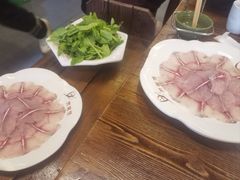 -芦苇荡·酸汤鱼(回龙观店)