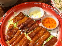 -广府乡下·饭庄(新港东路店)