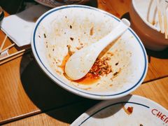 -蓉李记成都名小吃(太原龙湖万达店)