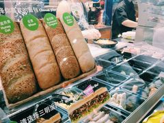-赛百味SUBWAY(东风广场店)
