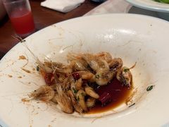 -壹只菜·崇明本地特色菜(崇明南门店)