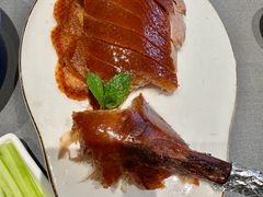 荷花烤鸭-北平食府·北京烤鸭(北京西站六里桥店)