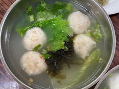 -蒂蒂香達濠魚丸