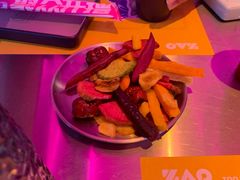 -燥次·烧烤酒场(万象城店)