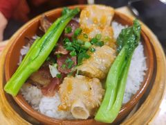 -点都德(大茶楼店)