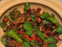 -味福记·江西小炒·南昌小吃(青山湖万达店)
