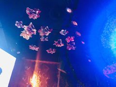 -春风十里烧烤音乐吧(实力乐队驻唱三元里店)