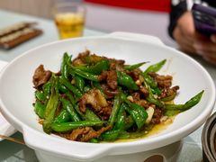-鲜得莱渔港·小平岛海胆馆(七贤岭店)
