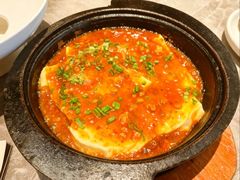 -大同江朝鲜菜•长春地标美食(欧亚卖场店)