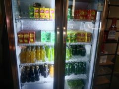 -33韩式自助烧烤(环城南路店)