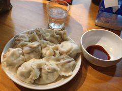 -金谷园饺子馆(北邮总店)