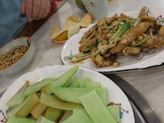 -盈田盈粥庄(博山东路店)