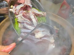 -威邵鸡煲(西华路总店)