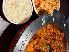 -胖哥俩肉蟹煲(宿迁宝龙广场店)