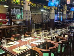 -马迭尔德式西餐精酿啤酒屋(中央大街店)