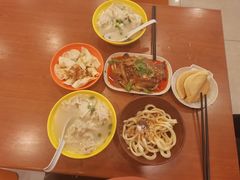 -龙抄手(春熙路总店)