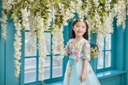 -爱你宝贝孕婴亲子摄影美学馆(绍兴店)