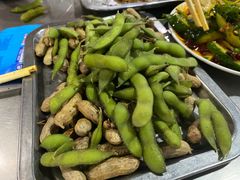 -佰运猪蹄(高陵店)