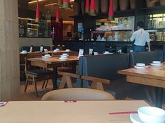 大堂-大师兄·西北小馆(金湾华发商都店)