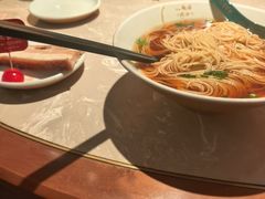 -松鹤面馆·古法焖肉面(观前店)
