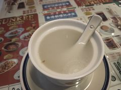 -香港新记茶餐厅(春熙太古里店)