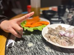 -光头烤牛肉(CoCo悦城店)