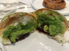 -WHEAT&BAKER-麥(凯德来福士店)