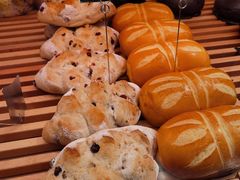 -酵墅·手感烘焙(印象汇店)