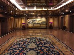 -北京饭店