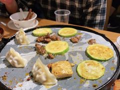 -胖记烤肉(湖大店)