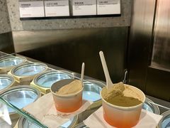 -Dip in Gelato(富民路店)
