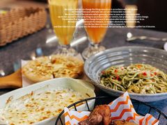 -彼芝奇比萨(红坊店)