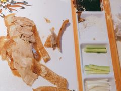 -荷塘秋月·本帮江浙菜(国权路店)