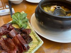 -福照楼汽锅鸡·云南特色菜(护国路店)