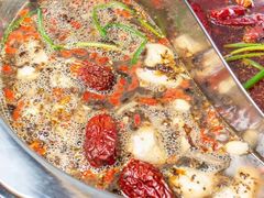 -重庆锦火锅(惠福东路店)