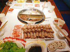 -傣妹火锅(南京东路一店)