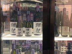-無二炙坊·和牛烧肉(大钟寺1733店)