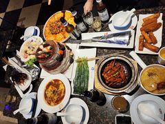 -火吧PTV聚会餐厅(1号店)