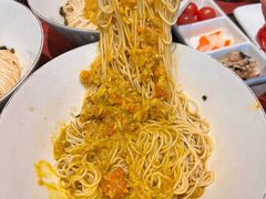 -苏州老字号·苏面斋·秃黄油·三虾面苏式面馆