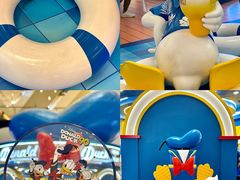 -天河城购物中心