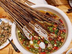 -嘉州叶婆婆钵钵鸡(建设路店)