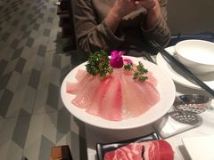 -新一哥粤菜火锅(瑞金店)