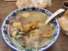-小潘记鸭血粉丝汤
