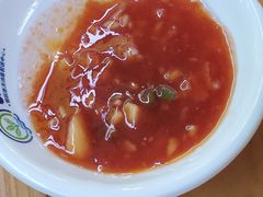 -阿婆东山羊肉店(鸿港海鲜批发市场店)
