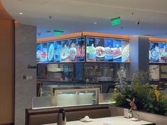 -东方早茶 海鲜•青岛菜(国信体育中心店)
