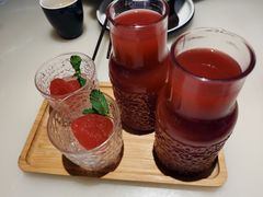 -绿茶餐厅(南翔印象城MEGA店)