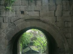 -湖广会馆-东水门及古城墙