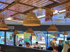 -豪享来中西餐厅(隆昌店)