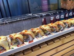 -非烤勿扰韩料自助烤肉(松山湖万科店)