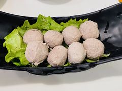 -陈记顺和牛肉火锅(岗顶店)
